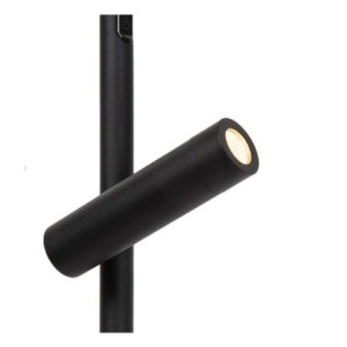 Lampadaire LED Ortolan (12W)