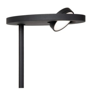 Lampadaire LED Ortolan (12W)