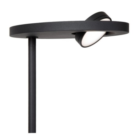 Lampadaire LED Ortolan (12W)