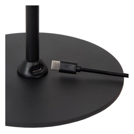 Lampe de bureau LED Skanska rech CCT (3W)