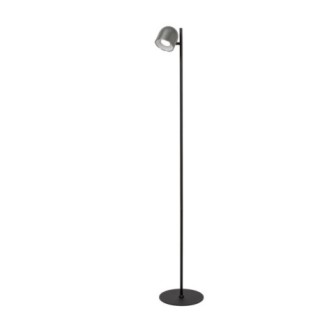 Lampadaire LED Skanska rech CCT (3W)
