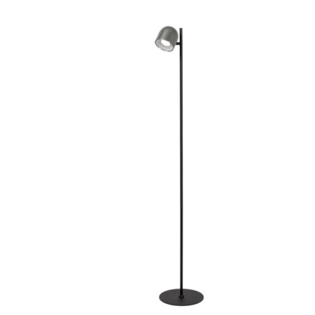 Lampadaire LED Skanska rech CCT (3W)