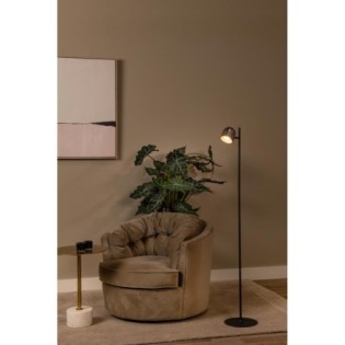 Lampadaire LED Skanska rech CCT (3W)