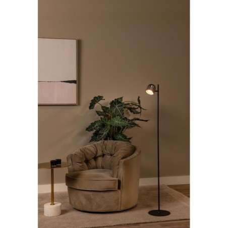 Lampadaire LED Skanska rech CCT (3W)
