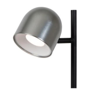 Lampadaire LED Skanska rech CCT (3W)