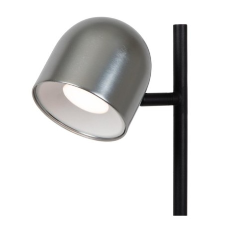 Lampadaire LED Skanska rech CCT (3W)