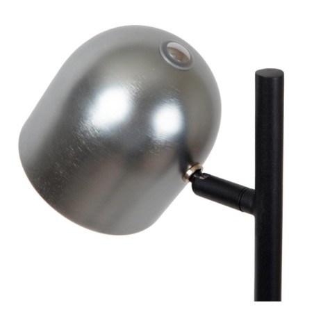 Lampadaire LED Skanska rech CCT (3W)
