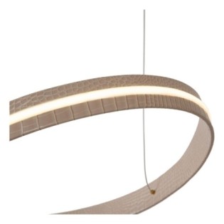 Lampe de plafond LED Slalom CCT (80W)