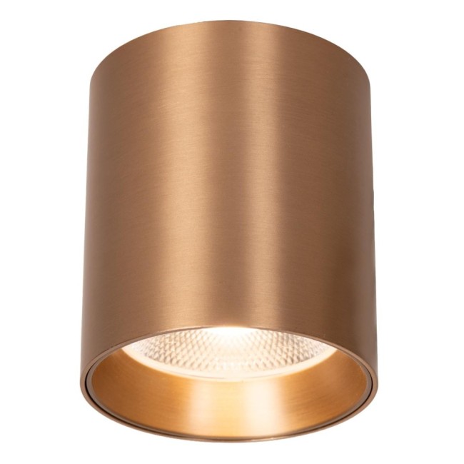 Plafonnier LED Strax (15W)