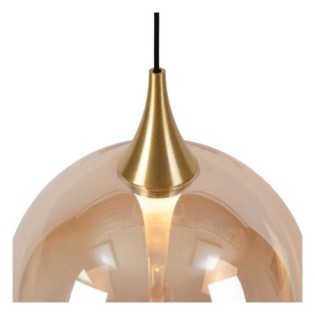 Lampe de plafond LED Gisela (12x3.5W)