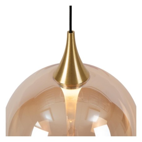 Lampe de plafond LED Gisela (12x3.5W)