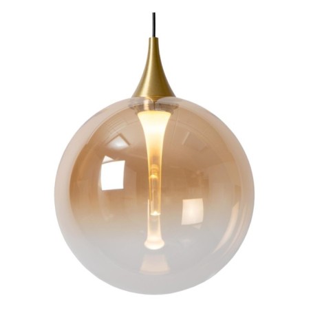 Lampe de plafond LED Gisela (12x3.5W)