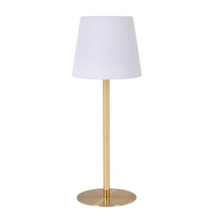 Lampe de table rechargeable LED Tyon (2W)