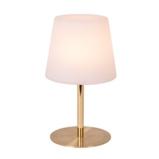 Lampe de table rechargeable LED Tyon (2W)