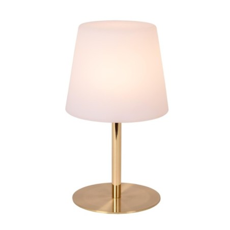 Lampe de table rechargeable LED Tyon (2W)