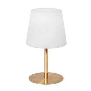 Lampe de table rechargeable LED Tyon (2W)