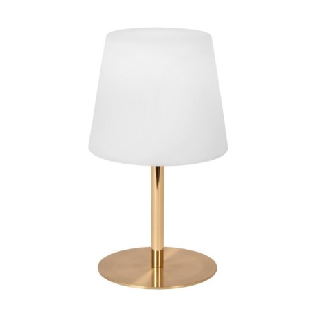 Lampe de table rechargeable LED Tyon (2W)