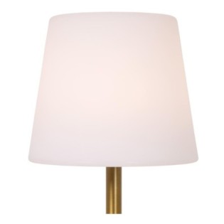 Lampe de table rechargeable LED Tyon (2W)