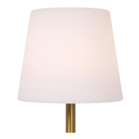 Lampe de table rechargeable LED Tyon (2W)