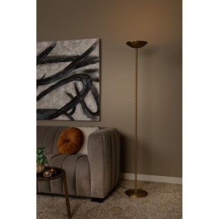 Lampadaire LED Zenith (20W)
