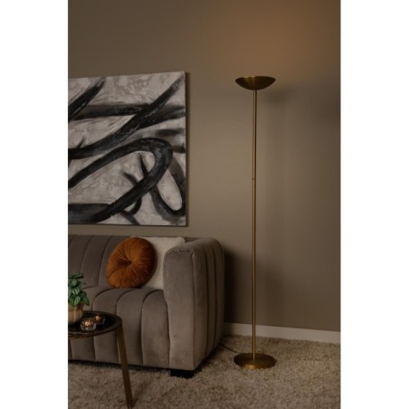 Lampadaire LED Zenith (20W)