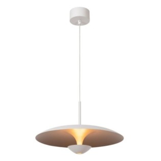 Lampe de plafond LED Kenneth (12W)