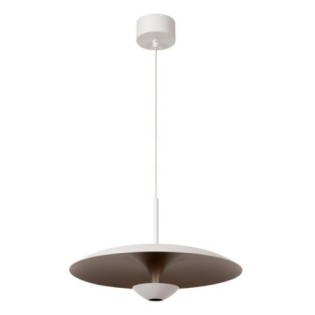 Lampe de plafond LED Kenneth (12W)