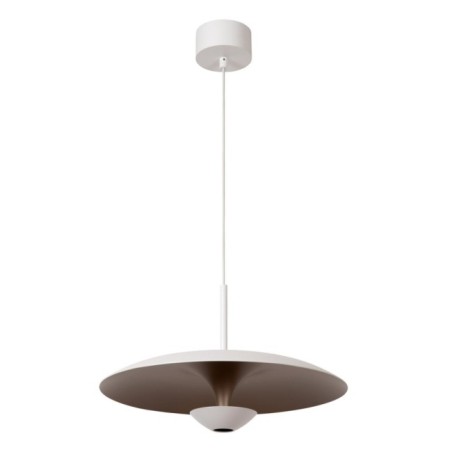 Lampe de plafond LED Kenneth (12W)