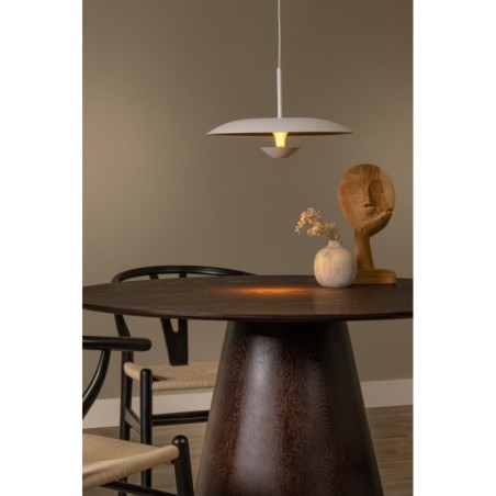 Lampe de plafond LED Kenneth (12W)