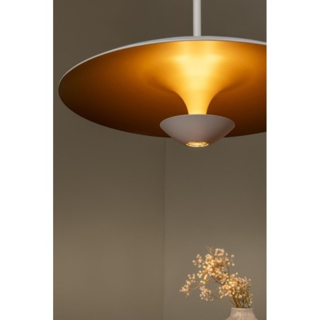 Lampe de plafond LED Kenneth (12W)