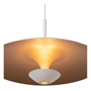 Lampe de plafond LED Kenneth (12W)