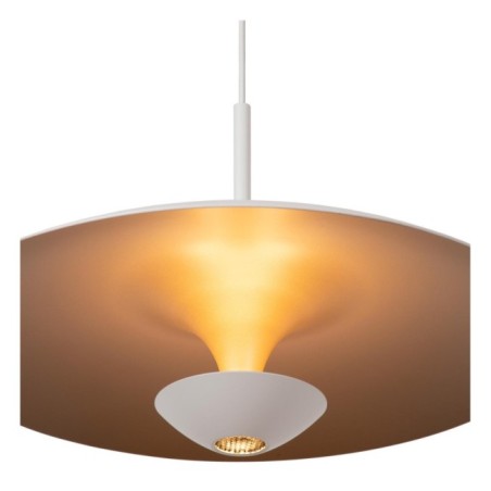 Lampe de plafond LED Kenneth (12W)