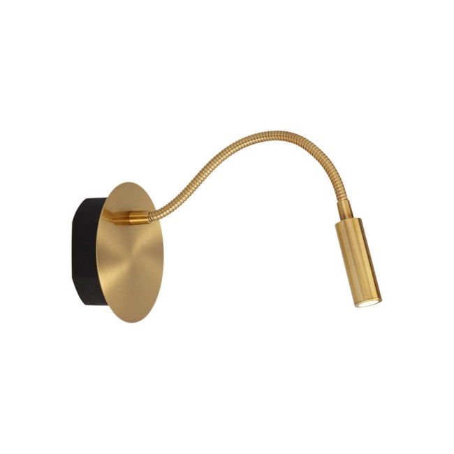 Applique murale LED Jolijn II (2W)