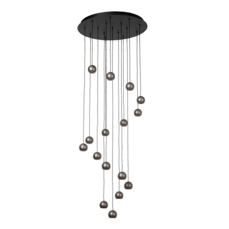 Lampe de plafond LED Montana (16x5.7W)