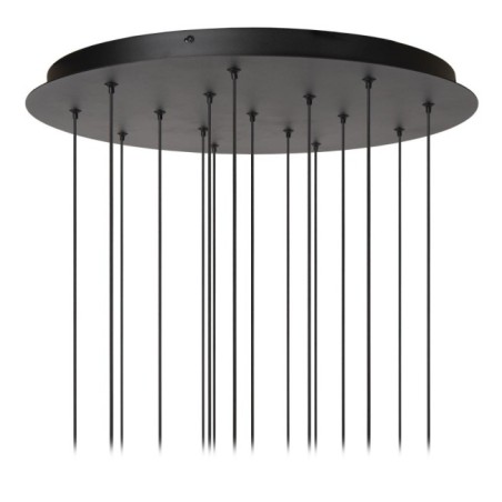 Lampe de plafond LED Montana (16x5.7W)