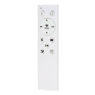 Lampe de plafond LED Montana (16x5.7W)