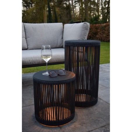Lampadaire rechargeable LED Pingi II (3W)