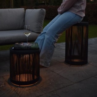 Lampadaire rechargeable LED Pingi II (3W)