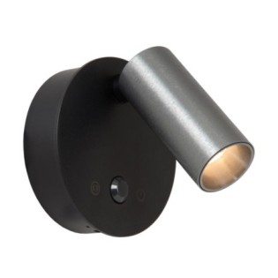 Applique LED avec interrupteur Toni (2W)