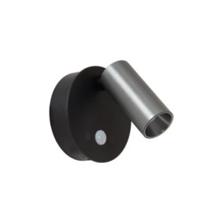 Applique LED avec interrupteur Toni (2W)