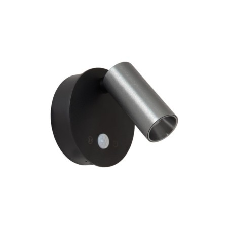 Applique LED avec interrupteur Toni (2W)