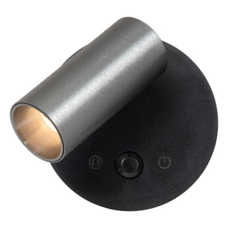 Applique LED avec interrupteur Toni (2W)