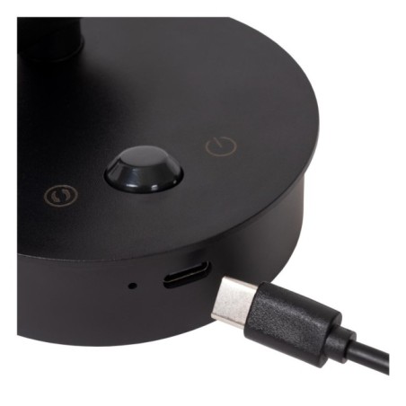 Applique LED avec interrupteur Toni (2W)