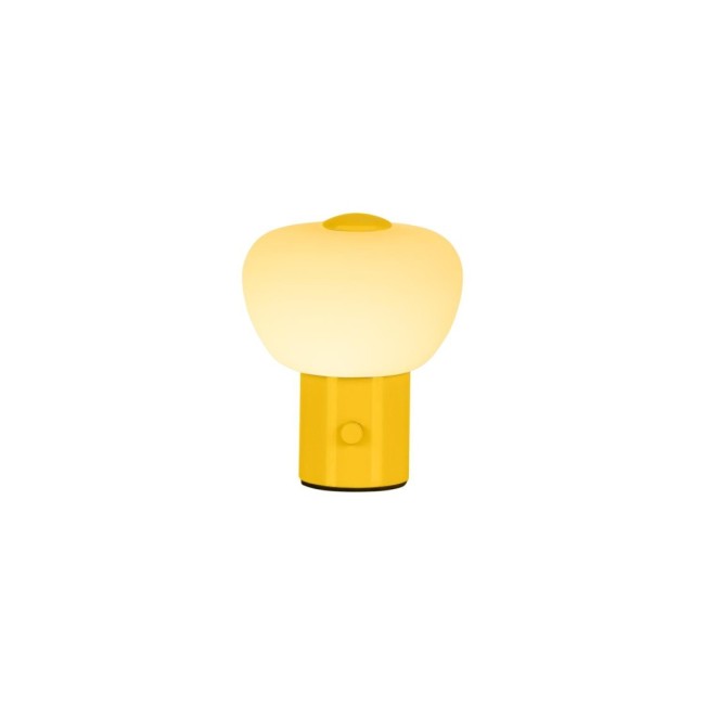 Lampe de table LED Gustav II (0,8 W)