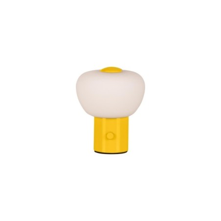Lampe de table LED Gustav II (0,8 W)
