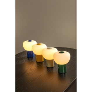 Lampe de table LED Gustav II (0,8 W)