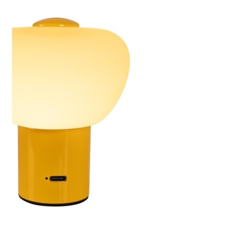 Lampe de table LED Gustav II (0,8 W)