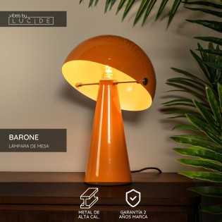 Lampe á poser Barone I