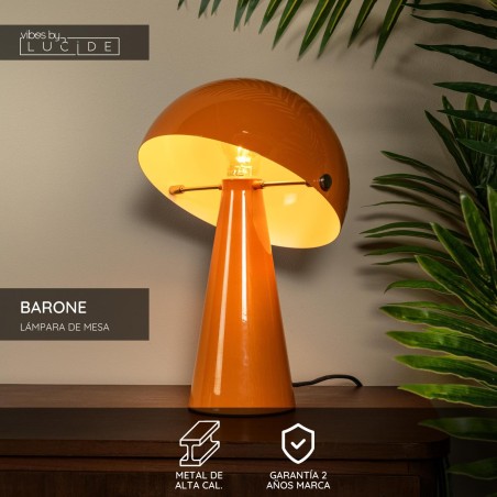 Lampe á poser Barone I