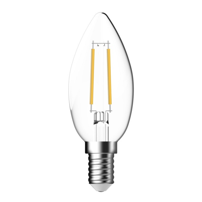 Ampoule LED E14 C35 2700K Dim (4.2W)